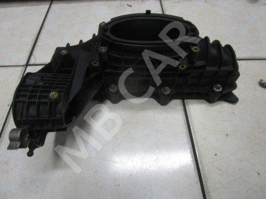 Коллектор впускной MERCEDES-BENZ C-класс W204/S204 (2006 - 2011) — Разборка Мерседес