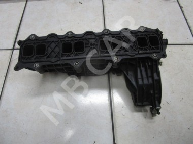 Коллектор впускной MERCEDES-BENZ C-класс W204/S204 (2006 - 2011) — Разборка Мерседес