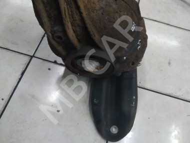 Редуктор задний MERCEDES-BENZ S-класс W220 рестайлинг (2002 - 2005) — Разборка Мерседес