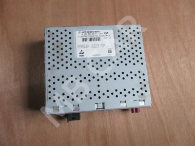 ТВ-Тюнер MERCEDES-BENZ C-класс W205/S205/C205/A205 (2014 - 2018) — Разборка Мерседес