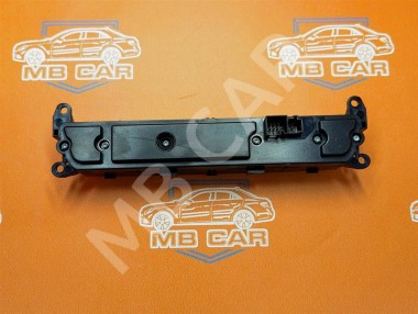 Блок кнопок MERCEDES-BENZ M-класс W164 (2005 - 2008) — Разборка Мерседес