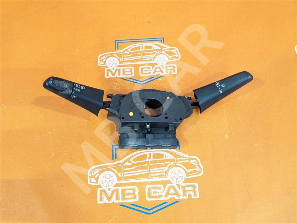 Переключатель подрулевой MERCEDES-BENZ M-класс W163 (1997 - 2001) фото 1 — Разборка Мерседес