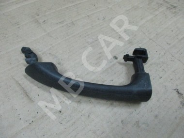 Ручка двери наружняя MERCEDES-BENZ C-класс W203/S203/CL203 рестайлинг (2004 - 2008) — Разборка Мерседес
