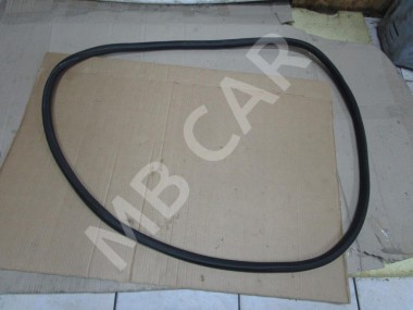 Уплотнитель дверного проема ( на кузове ) MERCEDES-BENZ A-класс AMG W177 (2019 - 2023) — Разборка Мерседес