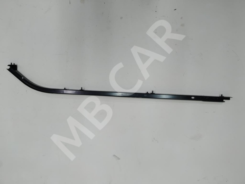 Шина скольжения сдвижной двери MERCEDES-BENZ V-класс W447 (2014 - 2025) фото 1 — Разборка Мерседес