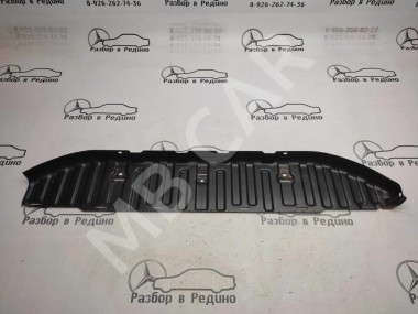 Кронштейн MERCEDES-BENZ V-класс W639 (2003 - 2014) — Разборка Мерседес