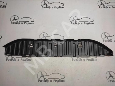 Кронштейн MERCEDES-BENZ V-класс W639 (2003 - 2014) — Разборка Мерседес