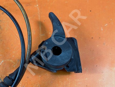 Трос капота MERCEDES-BENZ CL-класс C140 (1992 - 2000) &mdash; Разборка Мерседес