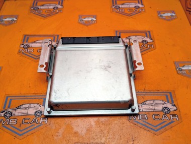 Блок управления двигателем MERCEDES-BENZ V-класс W638/W639 (1996 - 2003) V 220 2.1 D AT (122 л.с.) &mdash; Разборка Мерседес