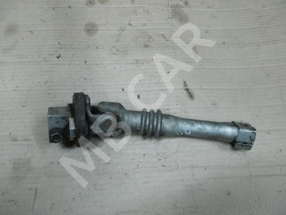 Кардан рулевого вала MERCEDES-BENZ C-класс W203/S203/CL203 рестайлинг (2004 - 2008) фото 1 — Разборка Мерседес