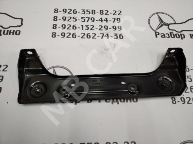 Усилитель MERCEDES-BENZ V-класс W447 (2014 - 2025) — Разборка Мерседес