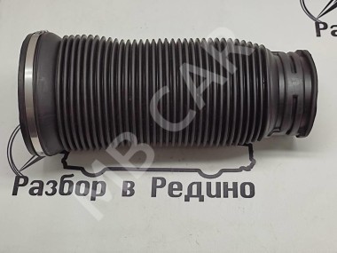 Манжета MERCEDES-BENZ S-класс W220 (1998 - 2005) — Разборка Мерседес