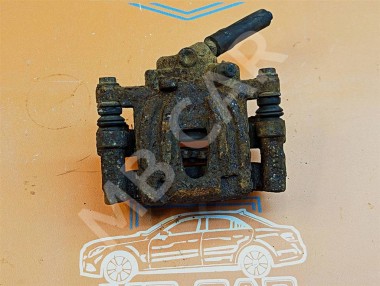 Суппорт задний правый MERCEDES-BENZ Vito W639 рестайлинг (2010 - 2014) — Разборка Мерседес