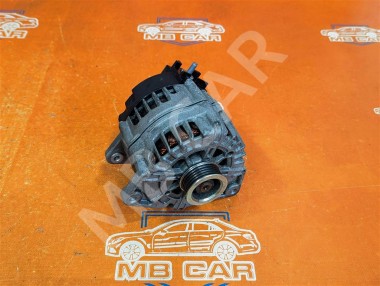 Генератор MERCEDES-BENZ GLE-класс V167 (2018 - 2024) — Разборка Мерседес