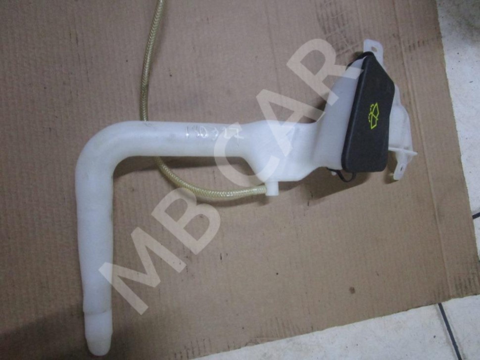 Горловина бачка омывателя MERCEDES-BENZ E-класс W211/S211 (2002 - 2006) фото 1 — Разборка Мерседес