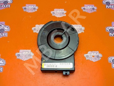 Датчик угла поворота MERCEDES-BENZ M-класс W163 рестайлинг (2001 - 2005) — Разборка Мерседес