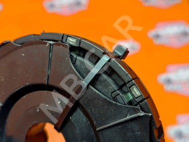 Датчик угла поворота MERCEDES-BENZ M-класс W163 рестайлинг (2001 - 2005) — Разборка Мерседес