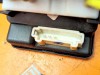 Компрессор центрального замка MERCEDES-BENZ A-класс W168 (1997 - 2001) A 160 1.6 AT (102 л.с.) фото 5 &mdash; Разборка Мерседес