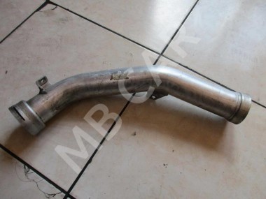 Патрубок турбины MERCEDES-BENZ M-класс W164 (2005 - 2008) — Разборка Мерседес