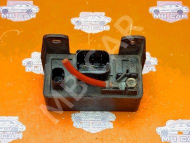 Реле свечей накала MERCEDES-BENZ Vito W638 (1996 - 2003) — Разборка Мерседес