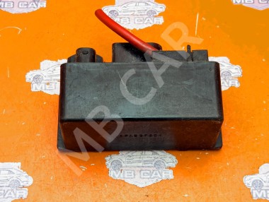 Реле свечей накала MERCEDES-BENZ Vito W638 (1996 - 2003) — Разборка Мерседес