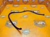Обратка форсунок MERCEDES-BENZ V-класс W638/W639 (1996 - 2003) V 220 2.1 D AT (122 л.с.) фото 1 &mdash; Разборка Мерседес