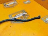 Обратка форсунок MERCEDES-BENZ V-класс W638/W639 (1996 - 2003) V 220 2.1 D AT (122 л.с.) фото 3 &mdash; Разборка Мерседес