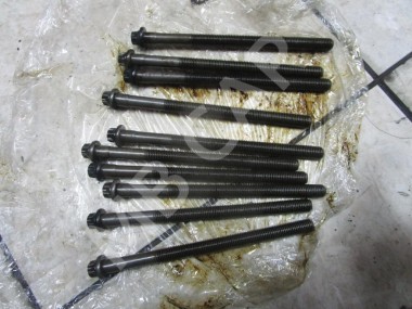 Болт ГБЦ MERCEDES-BENZ CLA-класс C117/X117 (2013 - 2016) — Разборка Мерседес