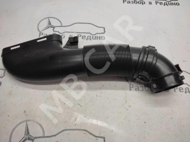 Патрубок воздушный MERCEDES-BENZ GLC-класс X253 (2015 - 2019) — Разборка Мерседес