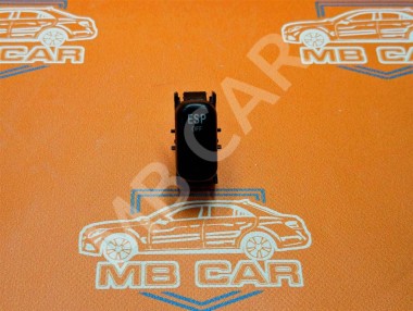Кнопка ESP MERCEDES-BENZ E-класс W210/S210 (1995 - 1999) — Разборка Мерседес