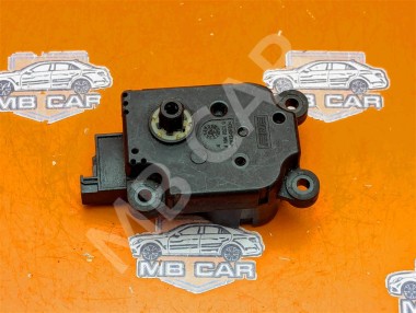 Сервоприводы печки MERCEDES-BENZ E-класс W211/S211 (2002 - 2006) — Разборка Мерседес
