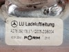 Патрубок интеркулера MERCEDES-BENZ GLE-класс W166 (2015 - 2018) фото 4 &mdash; Разборка Мерседес