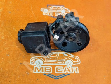 ГУР MERCEDES-BENZ E-класс W211/S211 (2002 - 2006) — Разборка Мерседес