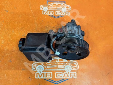 ГУР MERCEDES-BENZ E-класс W211/S211 (2002 - 2006) — Разборка Мерседес