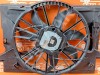 Вентилятор основной MERCEDES-BENZ E-класс W211/S211 (2002 - 2006) фото 2 — Разборка Мерседес