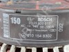 Генератор MERCEDES-BENZ M-класс AMG W163 (2000 - 2001) фото 8 &mdash; Разборка Мерседес