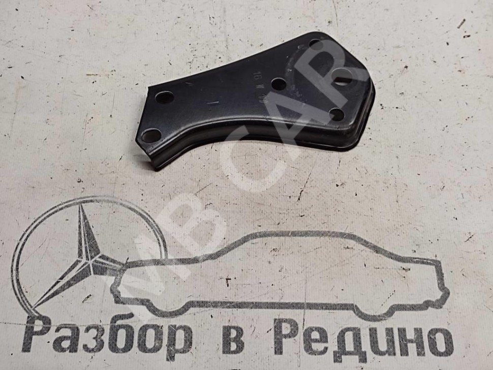 Кронштейн MERCEDES-BENZ GLC-класс X253 (2015 - 2019) фото 1 &mdash; Разборка Мерседес