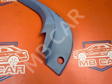 Накладка двери MERCEDES-BENZ S-класс W220 (1998 - 2005) — Разборка Мерседес