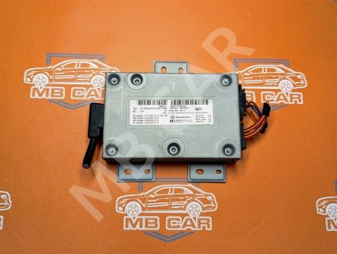 Блок мультимедиа MERCEDES-BENZ E-класс W212/S212/C207/A207 (2009 - 2013) — Разборка Мерседес