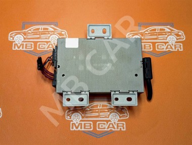 Блок мультимедиа MERCEDES-BENZ E-класс W212/S212/C207/A207 (2009 - 2013) — Разборка Мерседес