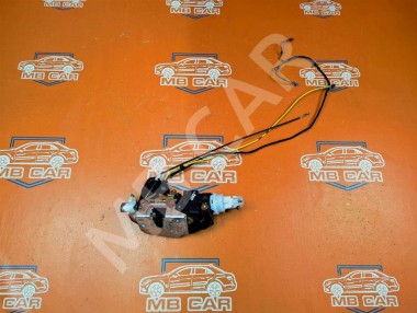 Замок двери задней левой MERCEDES-BENZ S-класс W220 (1998 - 2005) — Разборка Мерседес