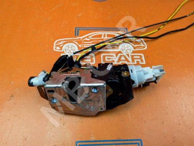 Замок двери задней левой MERCEDES-BENZ S-класс W220 (1998 - 2005) — Разборка Мерседес