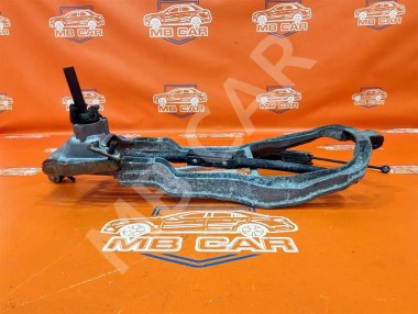 Кулиса МКПП MERCEDES-BENZ SLK-class w170 — Разборка Мерседес