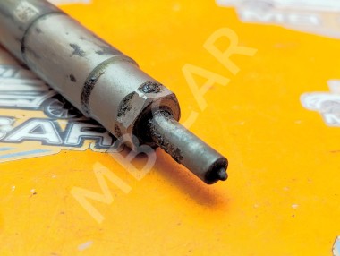 Форсунка ДИЗЕЛЬ MERCEDES-BENZ GLS-класс X166 (2015 - 2019) — Разборка Мерседес