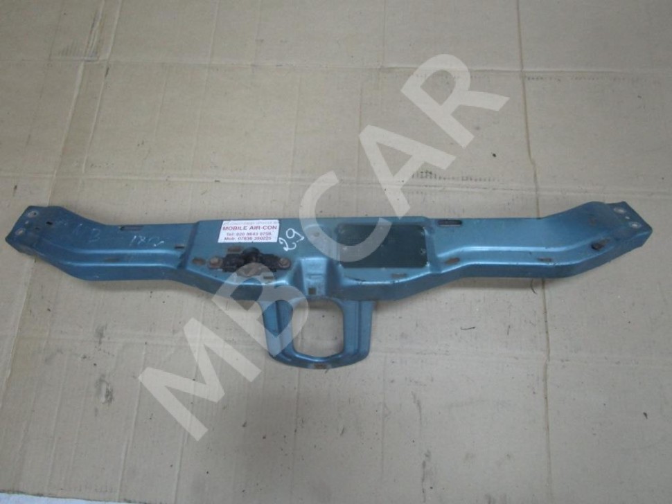 Панель телевизора верхняя MERCEDES-BENZ C-класс W202/S202 рестайлинг (1997 - 2001) фото 1 &mdash; Разборка Мерседес