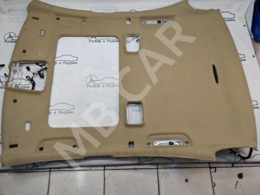 Потолок MERCEDES-BENZ S-класс W221 (2005 - 2009) — Разборка Мерседес