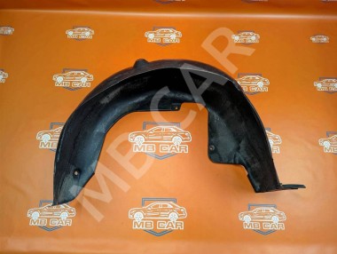 Подкрылок задний левый MERCEDES-BENZ E-класс W210/S210 (1995 - 1999) — Разборка Мерседес