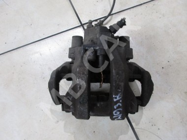 Суппорт задний правый MERCEDES-BENZ CLS-класс C219 рестайлинг (2008 - 2010) — Разборка Мерседес