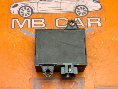 Блок имобилайзера MERCEDES-BENZ V-класс W638/W639 (1996 - 2003) V 220 2.1 D AT (122 л.с.) &mdash; Разборка Мерседес