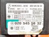Блок имобилайзера MERCEDES-BENZ V-класс W638/W639 (1996 - 2003) V 220 2.1 D AT (122 л.с.) фото 4 &mdash; Разборка Мерседес
